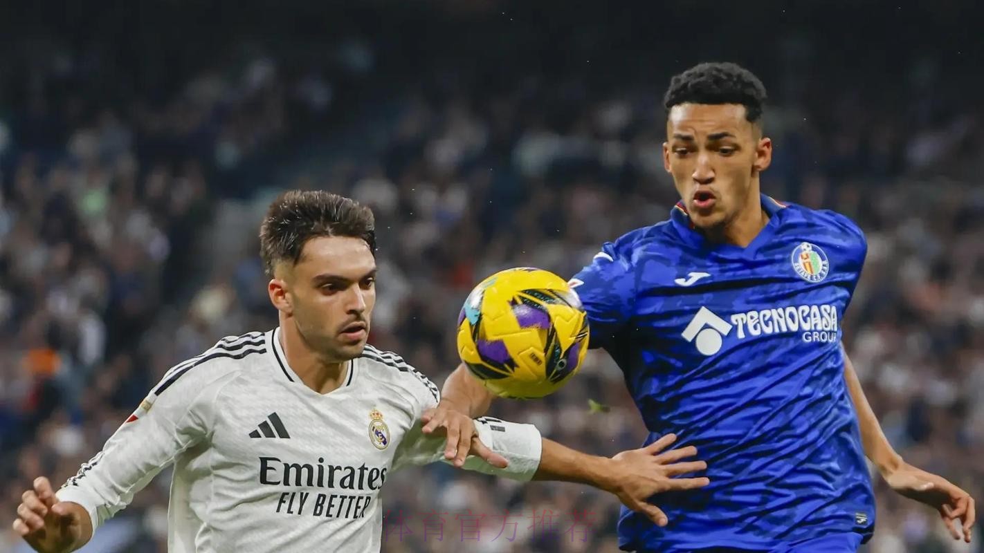 22岁阿森西奥不到1年稳住皇马主力&有望涨薪续约